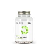 bulkpowders vitamine d tabletten