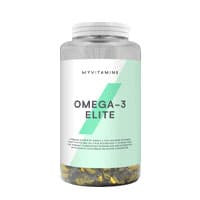 myprotein omega 3 plus elite