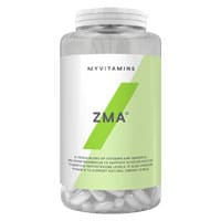 myprotein zma