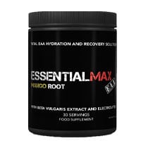 strom nutrition essential max eaa