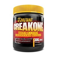 mutant creakong