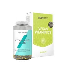 alle vitamine d3 supplementen