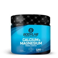 bodylab calcium magnesium complex