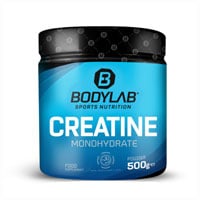 bodylab creatine powder