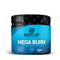 bodylab mega burn