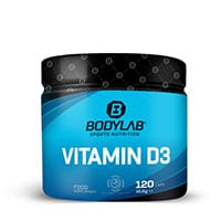 bodylab vitamine d3