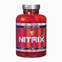 bsn nitrix 2.0