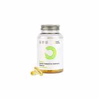 bulkpowders supersterke omega-3