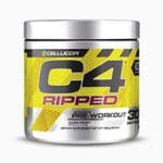cellucor c4 ripped pre workout