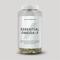 myprotein essential omega-3