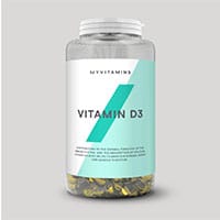 myprotein vitamine d3