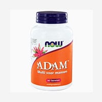 now foods adam