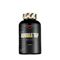 redcon1 double tap capsules