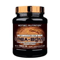 scitec crea-bomb