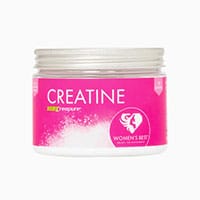 women's best creatine