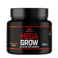 xxl nutrition mega grow