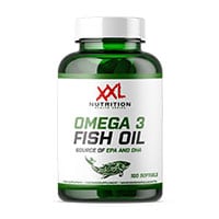 xxl nutrition omega-3