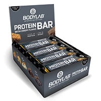 Bodylab Protein Bar