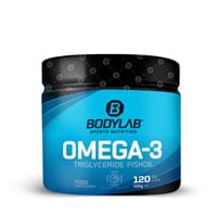 bodylab omega-3