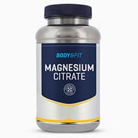 body & fit magnesium citraat