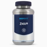 body & fit zma