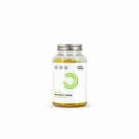 Bulkpowders omega-3 visolie