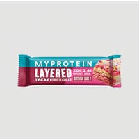 myprotein 6 layered protein bar