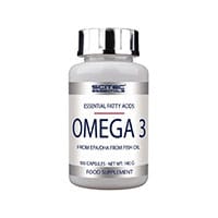 scitec nutrition omega-3