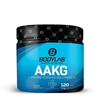 bodylab aakg