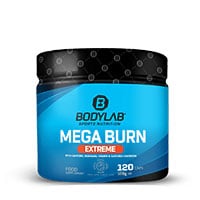 bodylab mega burn extreme