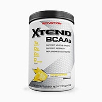 scivation xtend bcaa