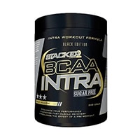 stacker2 bcaa intra