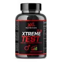 XXL Nutriton Xtreme Test