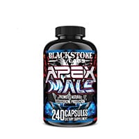 Blackstone Labs Apex Male