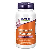 now foods immune renew