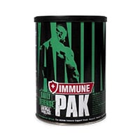 Universal Animal Immune Pak