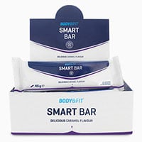 Body & Fit Smart Bar