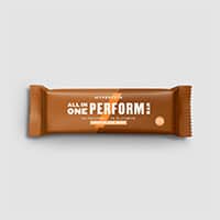 myprotein all in one performance bar